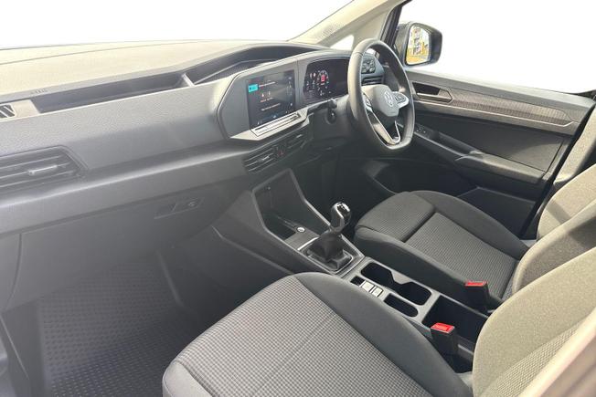 VOLKSWAGEN Caddy Photo 2