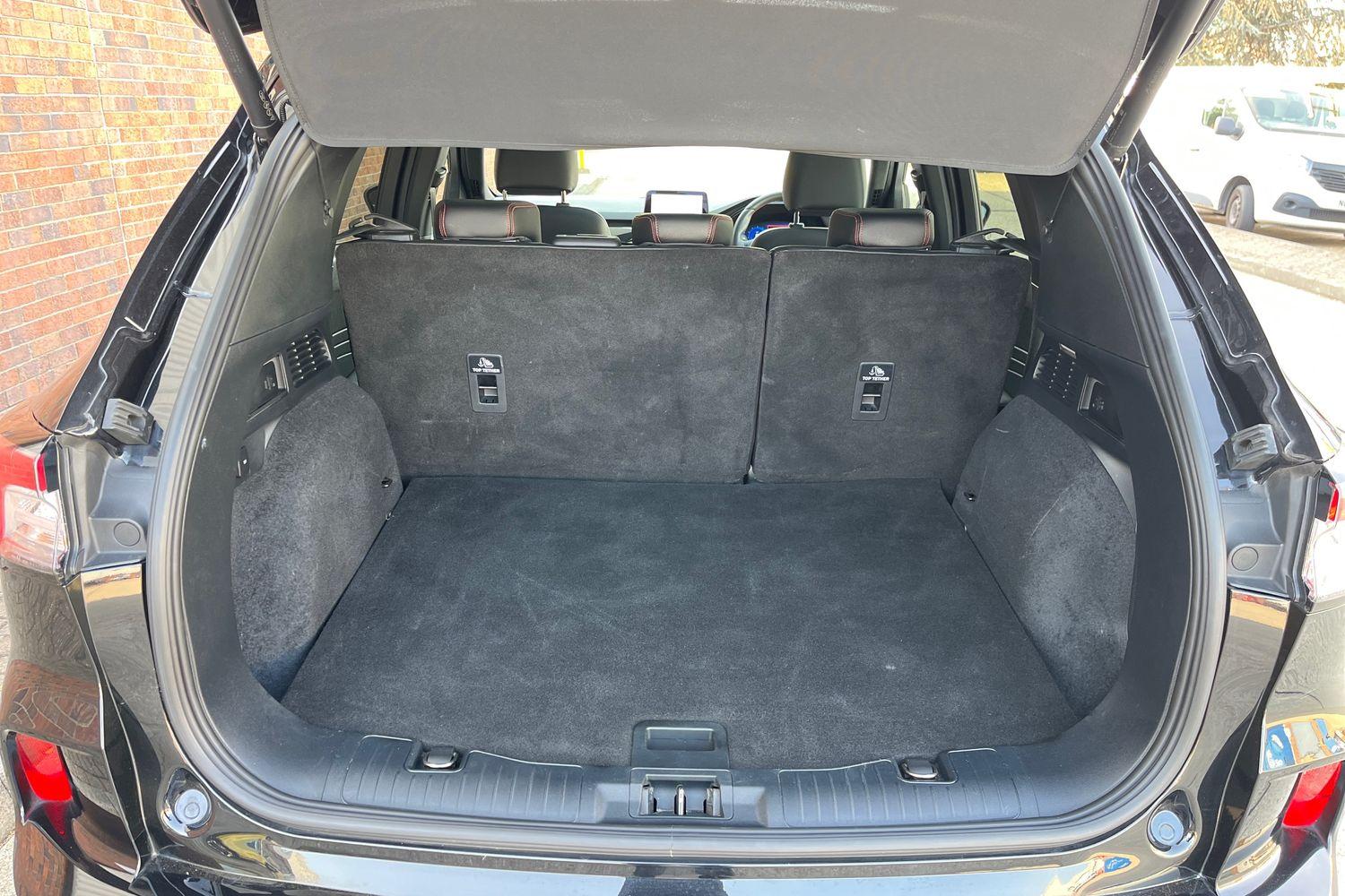 Ford Kuga Photo 20