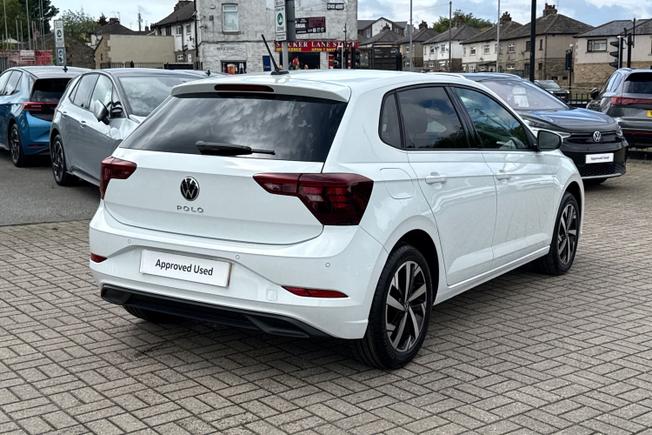 VOLKSWAGEN Polo Photo 46