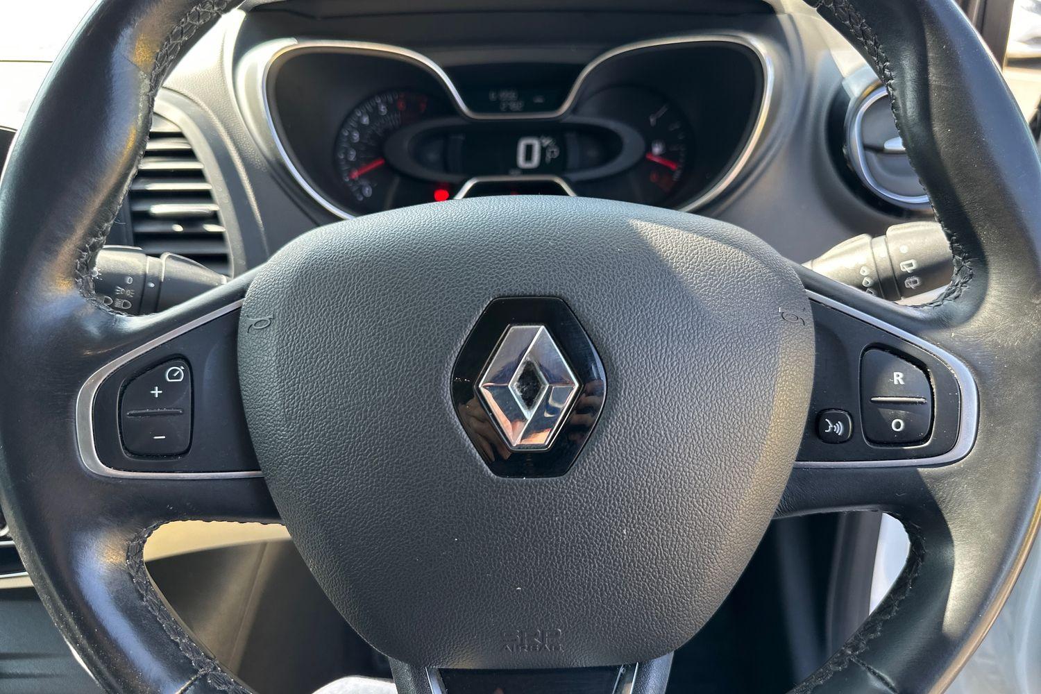 Renault CAPTUR Photo 36