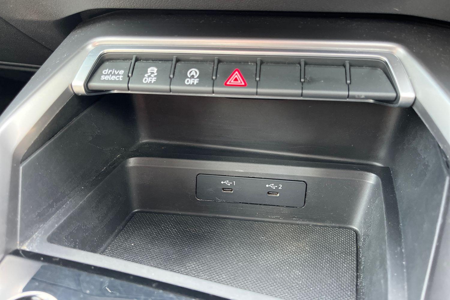 Audi A3 Photo 36