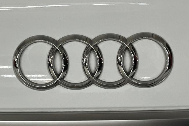 AUDI Q5 Photo 36