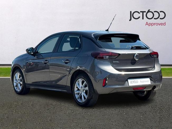 VAUXHALL Corsa Photo 3