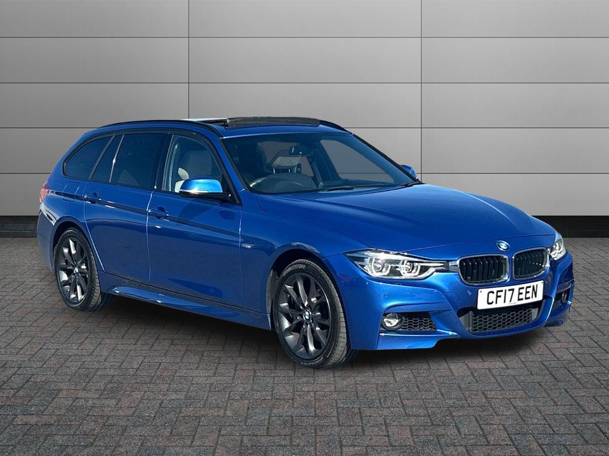BMW 3 Series Photo 0