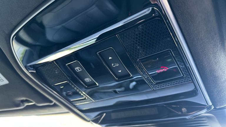 Used Land Rover Range Rover Sport WF25RHA 23