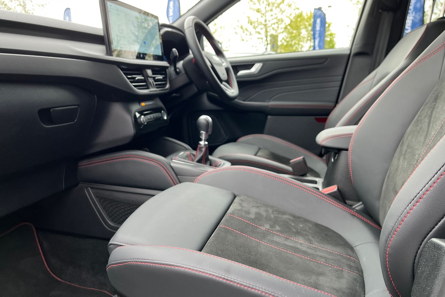 Ford Kuga Photo 17