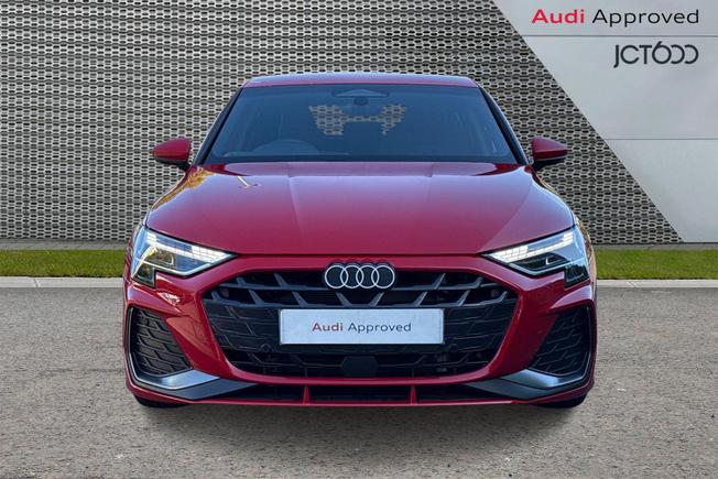 AUDI A3 Photo 8