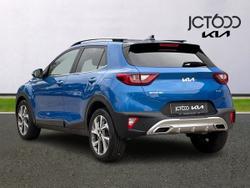 KIA Stonic Photo 3