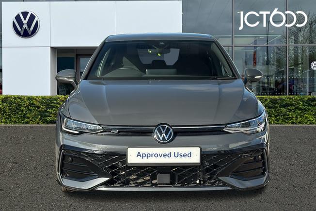 VOLKSWAGEN Golf Photo 8