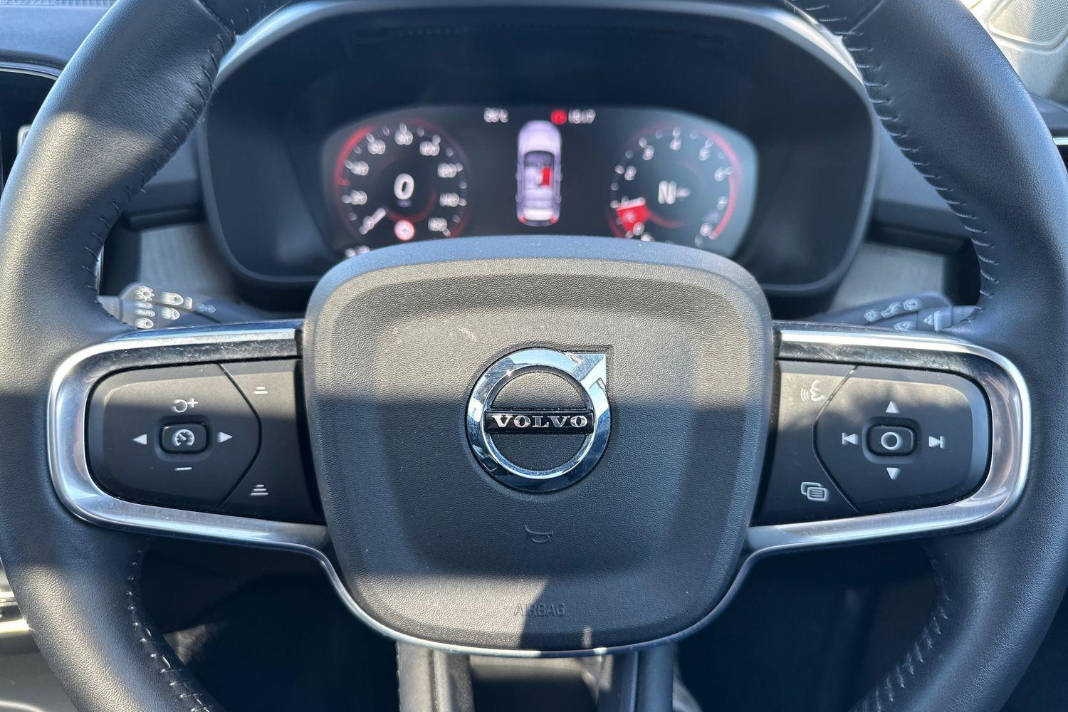 Volvo XC40 Photo 30