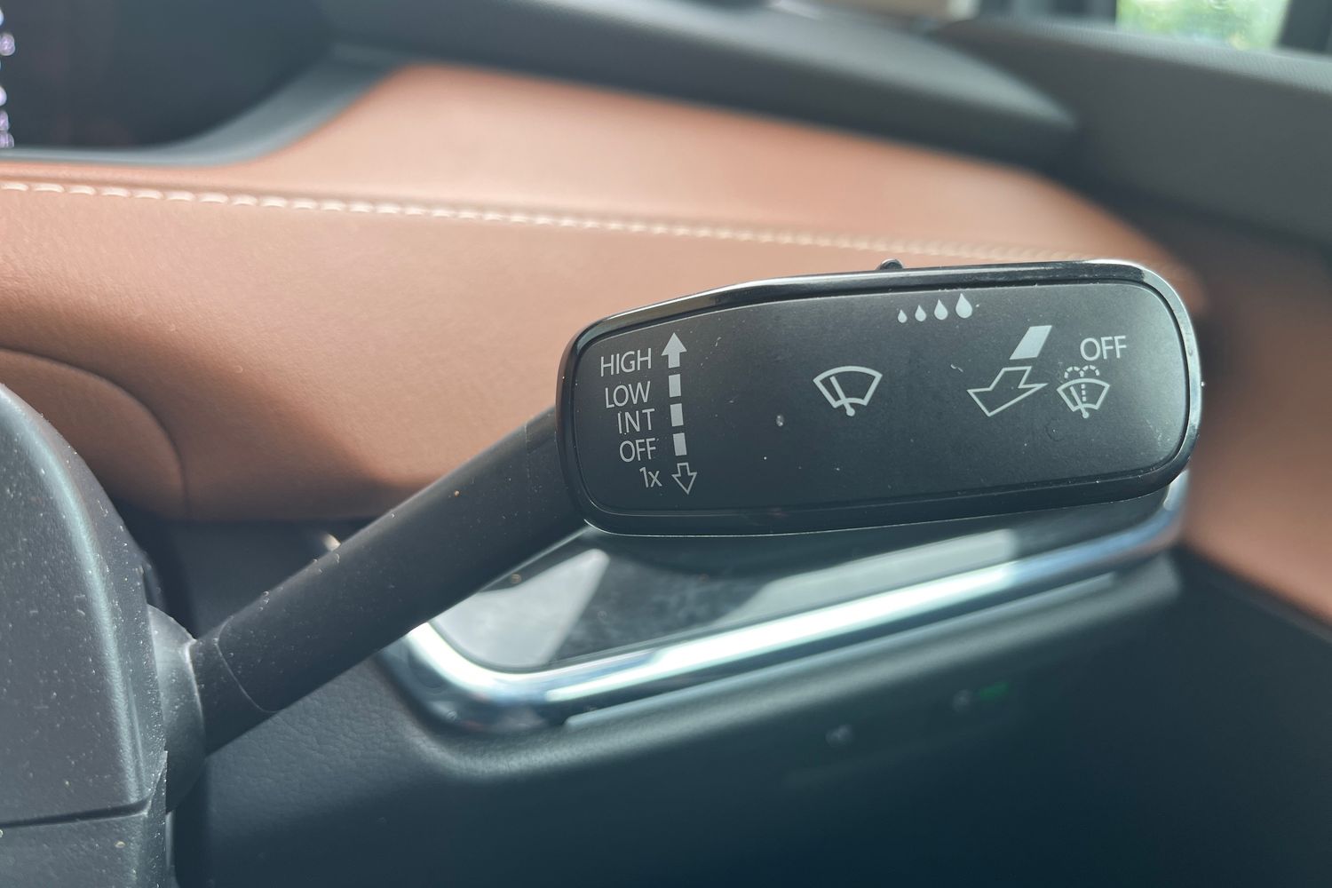 Skoda ENYAQ Photo 14