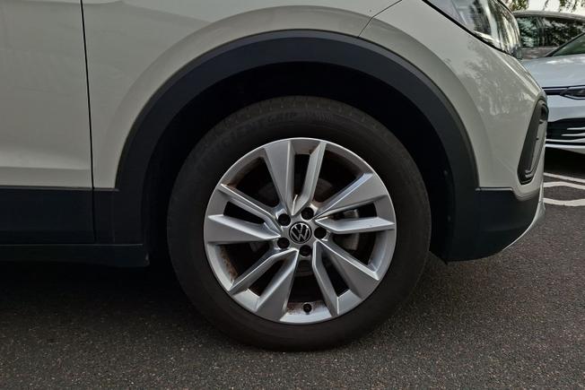 Volkswagen T-Cross Photo 5