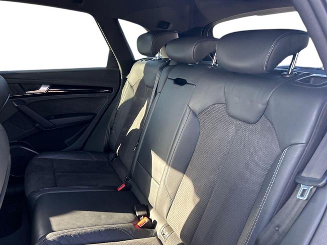 Audi Q5 Photo 9