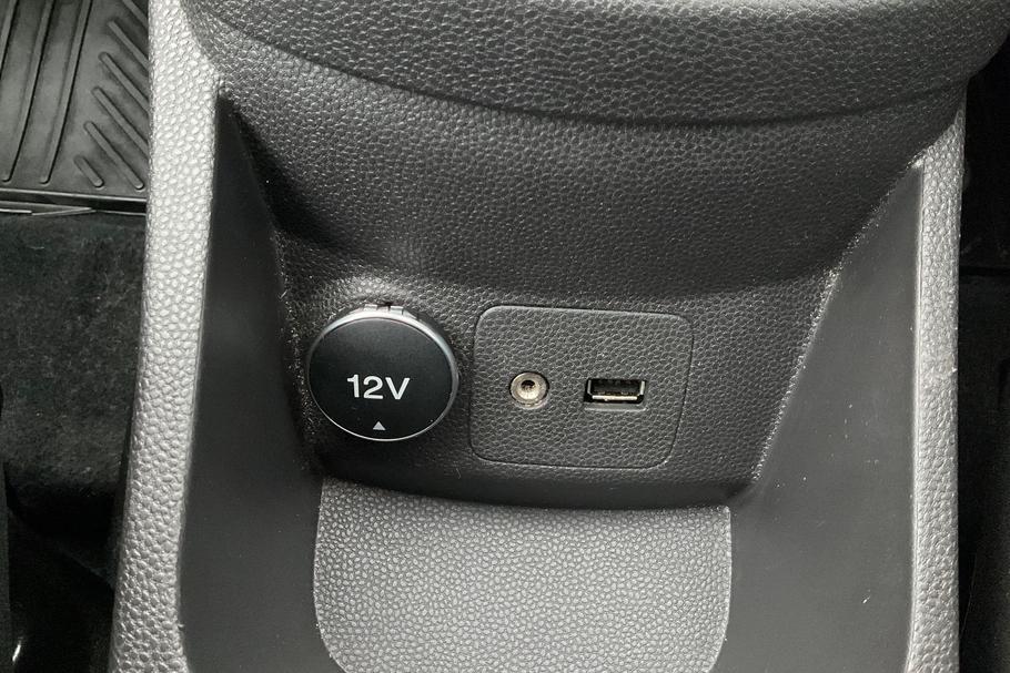 Used Ford FIESTA VFZ3009 29