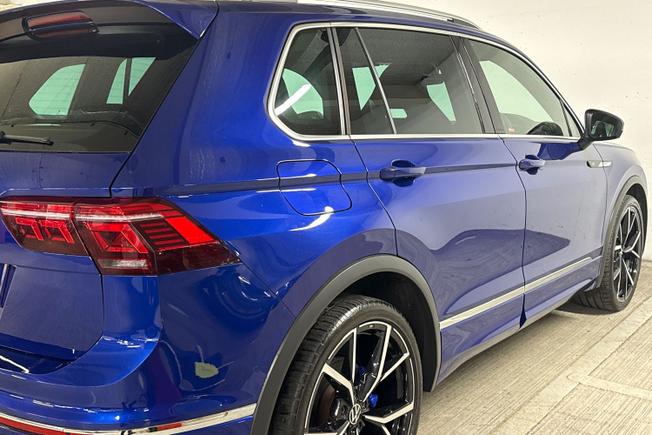 Volkswagen Tiguan Photo 35