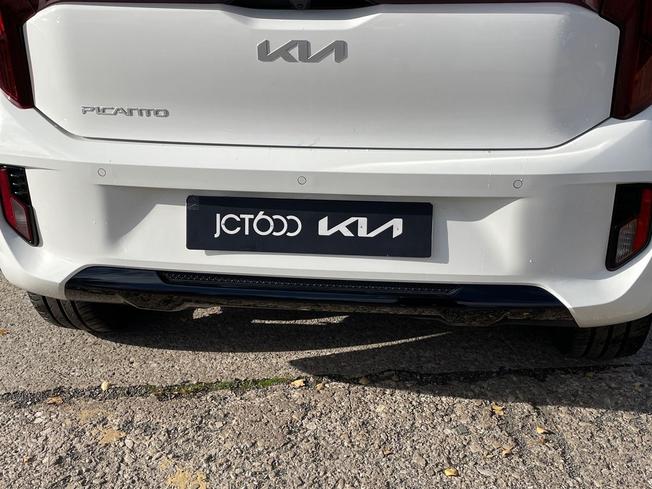 KIA Picanto Photo 26