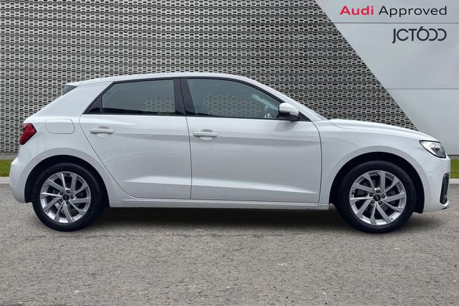 AUDI A1 Photo 4