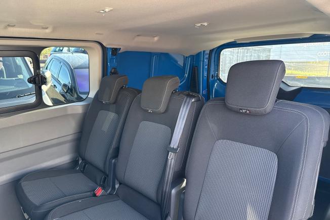 VOLKSWAGEN Transporter Photo 9