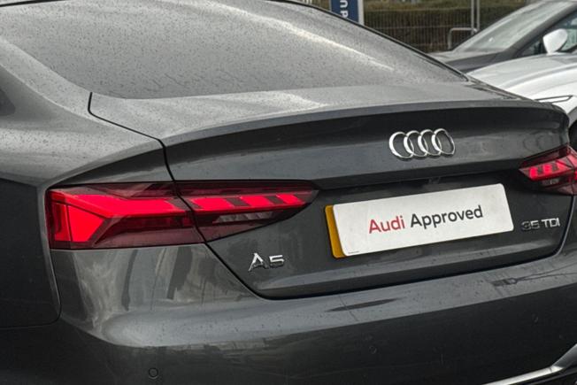 Audi A5 Photo 49