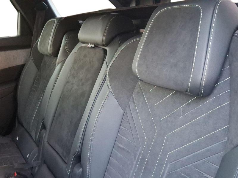 Used Peugeot 5008 AVI2708 17