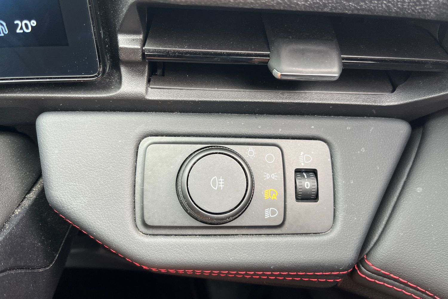 Ford PUMA Photo 37