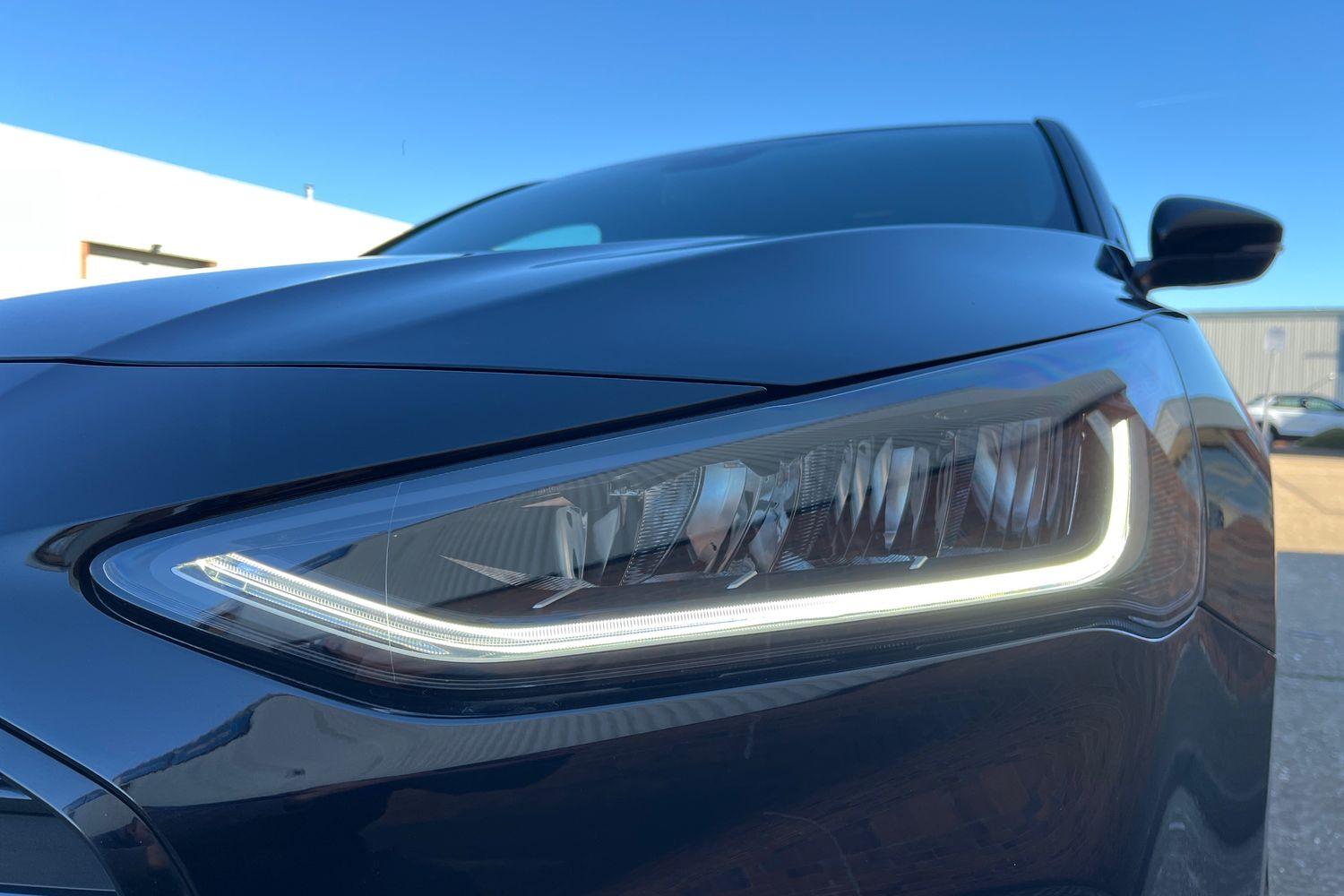 Ford Focus Photo 37