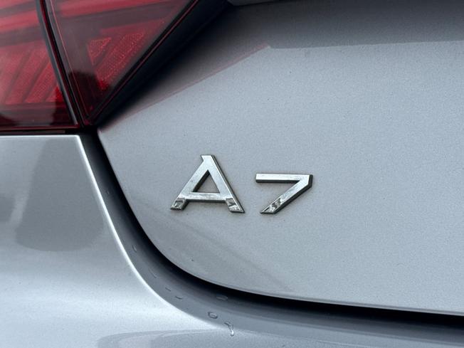 Audi A7 Photo 34