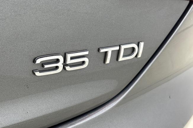 AUDI A5 Photo 22