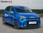 Kia Picanto Photo 0