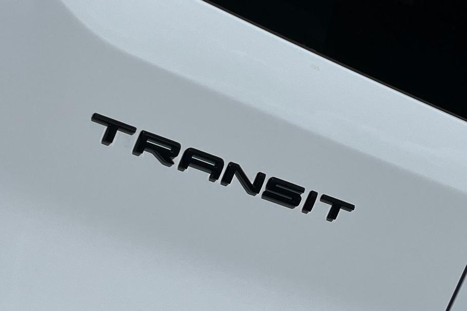 Used Ford TRANSIT YM75NVB 20