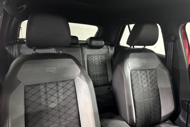 Volkswagen T-Roc Photo 25
