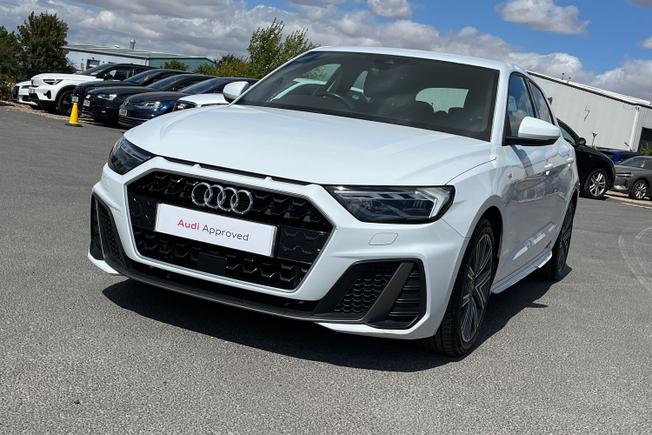 Audi A1 Photo 25