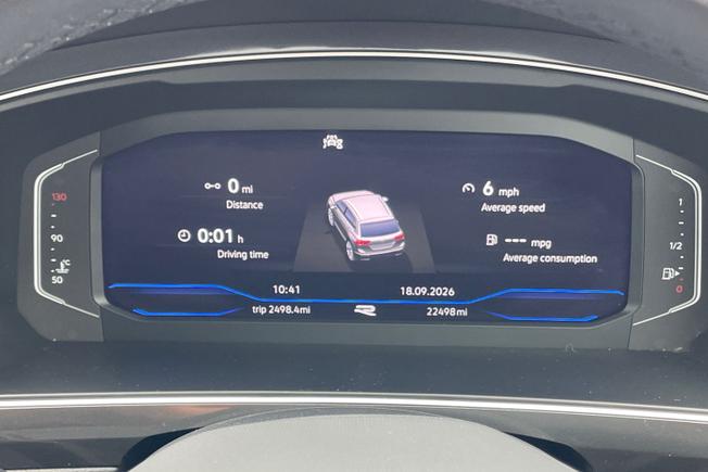 VOLKSWAGEN Tiguan Photo 15