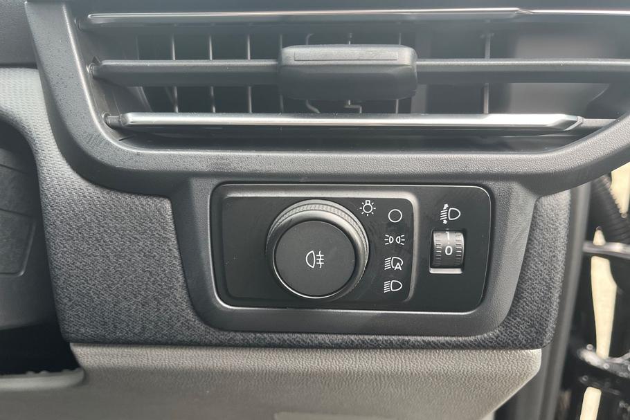 Used Ford E-TOURNEO CUSTOM 23