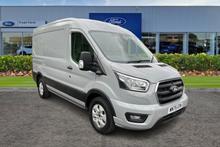 Used Ford TRANSIT WN75GXW 1