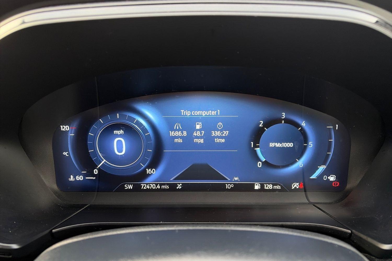 Ford KUGA Photo 39