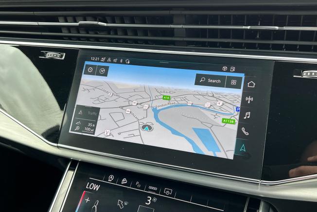 Audi Q7 Photo 14