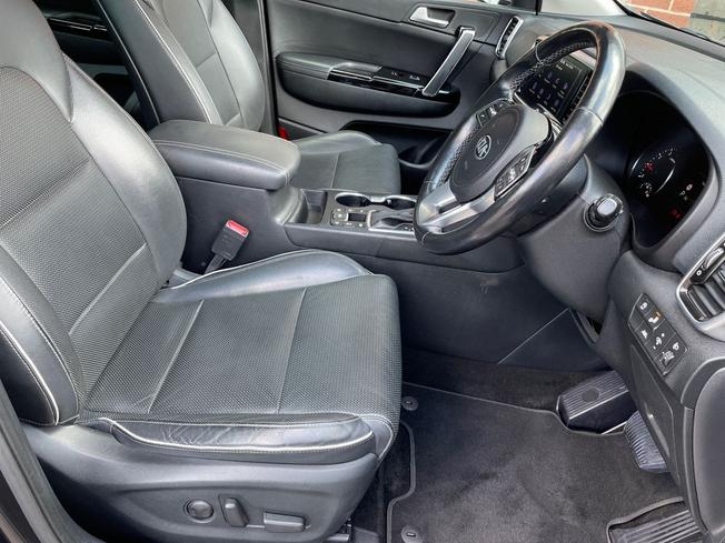 Kia Sportage Photo 28
