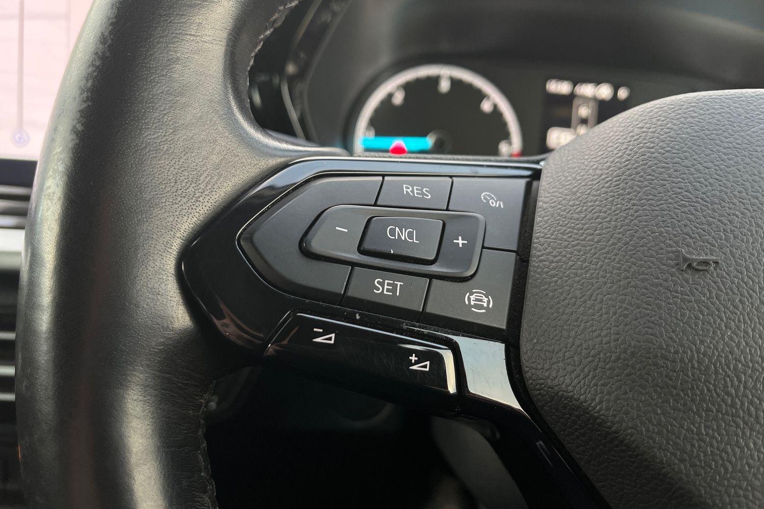 Ford Tourneo Connect Photo 34