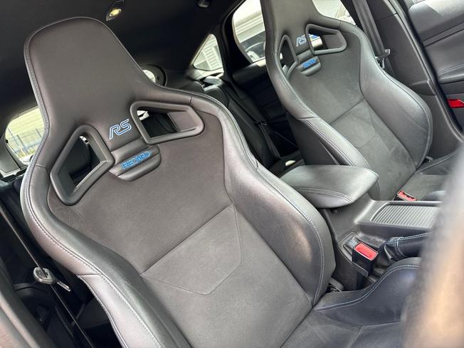 FORD Focus Photo 30