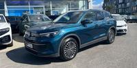 Volkswagen Tiguan Photo 23