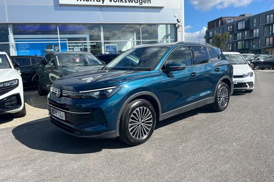 Volkswagen Tiguan Photo autoimg-5fe05dcb4de99a3afe66537ef92a50c0b938357d.jpg