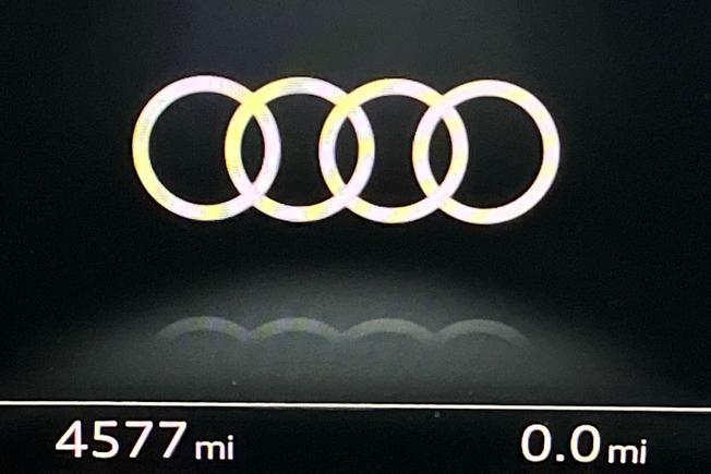 AUDI Q2 Photo 15
