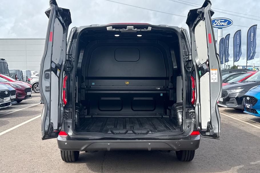 Used Ford TRANSIT CUSTOM BN26TUY 6