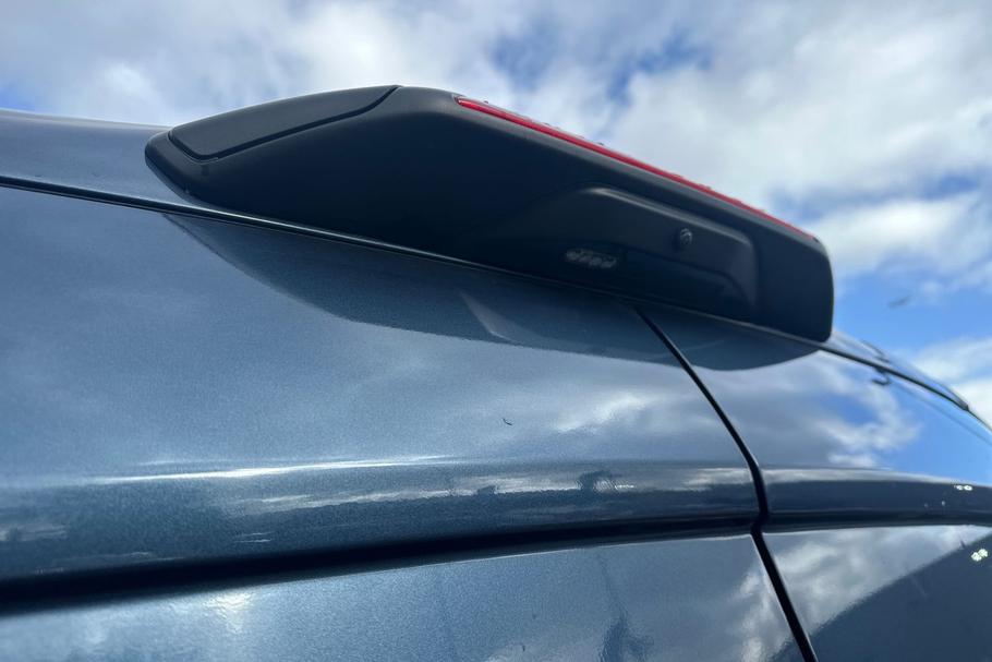 Used FORD TRANSIT WP75KCV 17