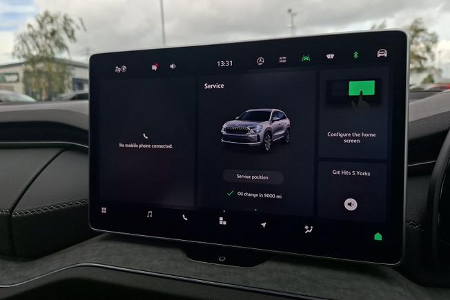 ŠKODA Kodiaq Photo 13