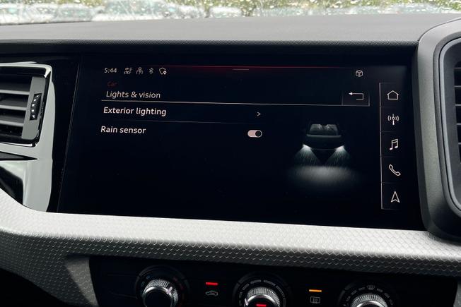 Audi A1 Photo 37