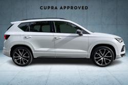 CUPRA Ateca Photo 4
