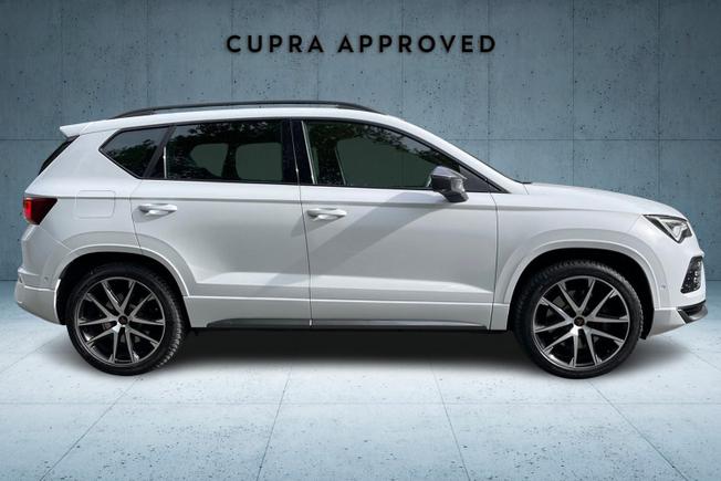 CUPRA Ateca Photo 4