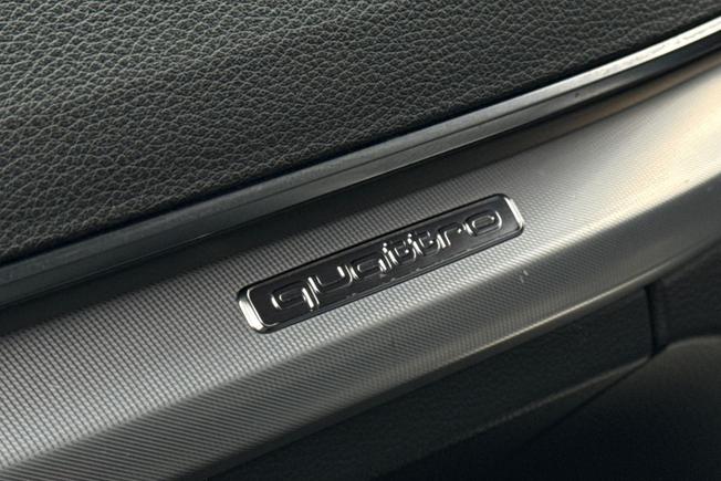 Audi Q5 Photo 44